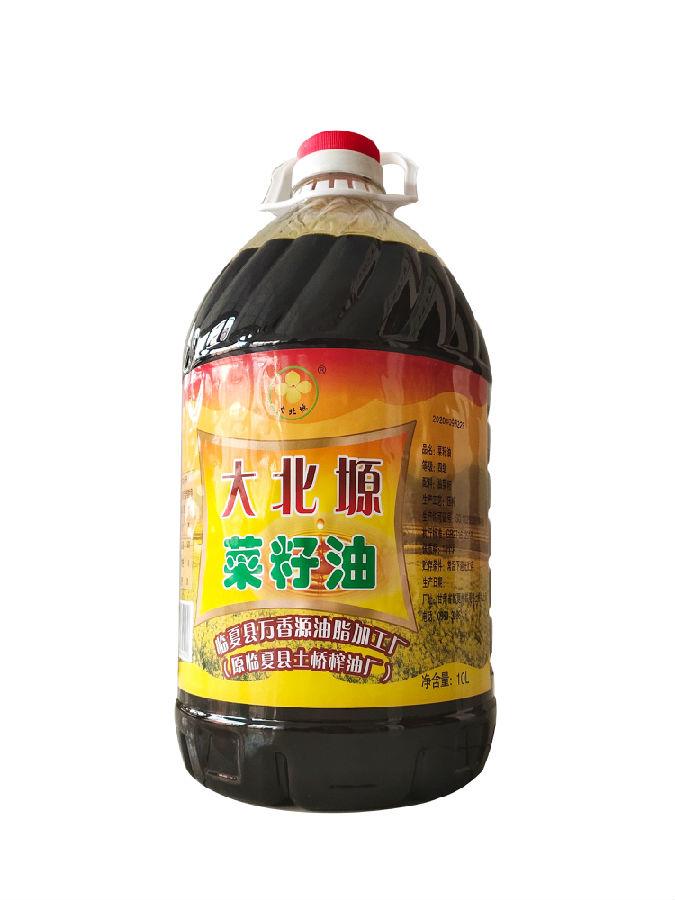 酒店食用油你了解吗？