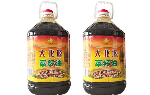 牛肉面专用油应该选什么？