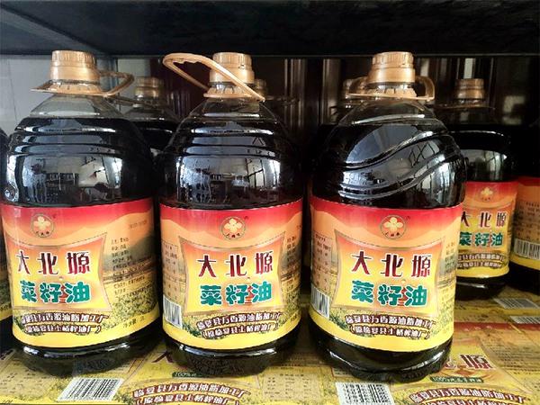 从小吃到大的食用油，选择标准你知道吗？